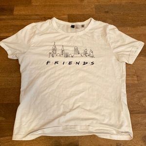 Friends tee shirt